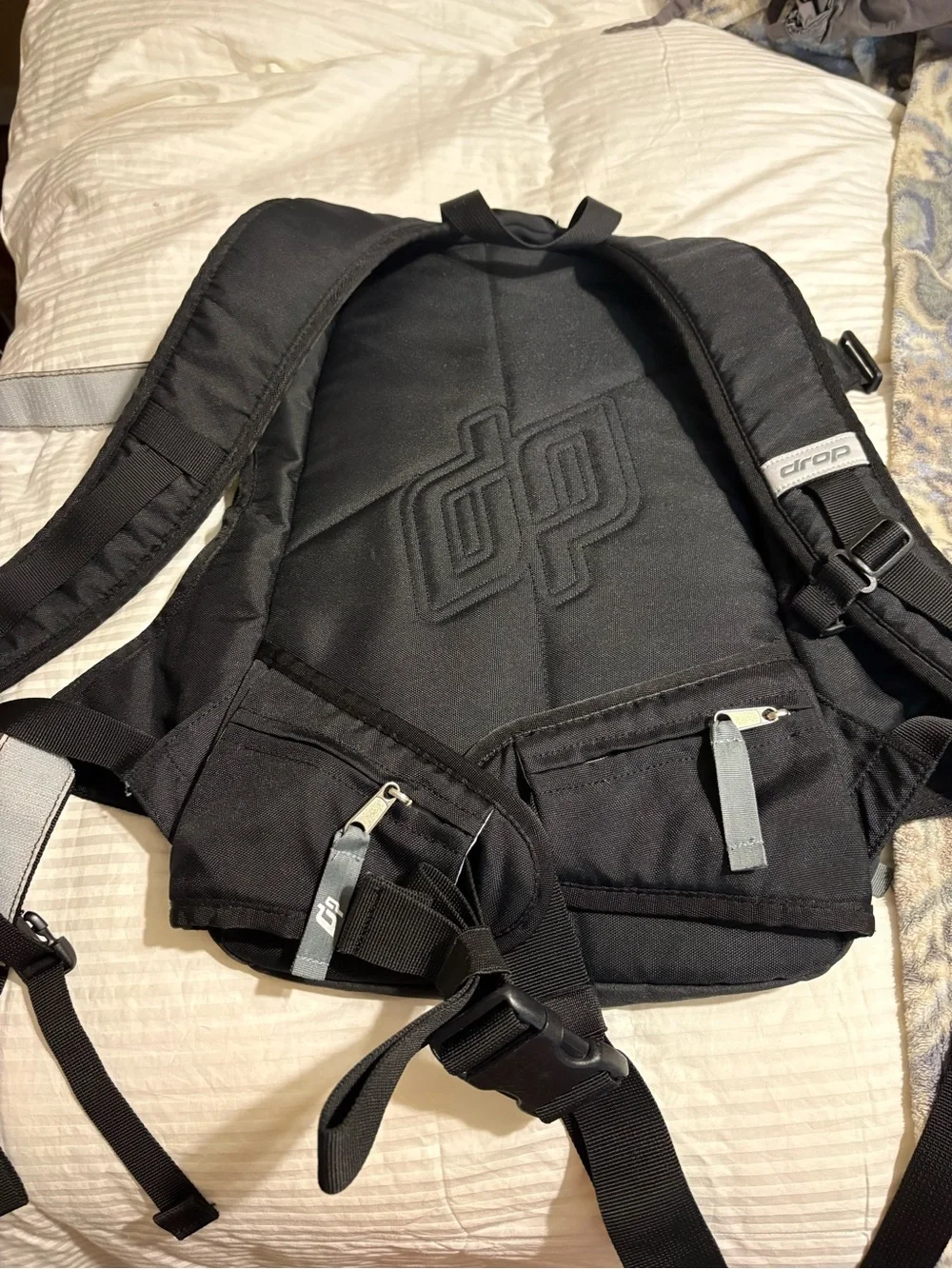Drop Glide Accsys Backpack Mountain Series